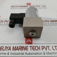 Solenoid Valve 108 687 00 Eugen Seitz Ip54 24V Dc