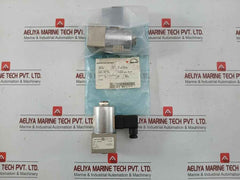 Solenoid Valve 108 687 00 Eugen Seitz Ip54 24V Dc
