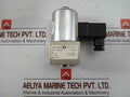 Solenoid Valve 108 687 00 Eugen Seitz Ip54 24V Dc