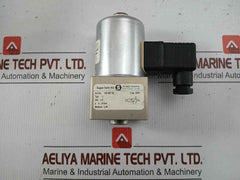 Solenoid Valve 108 687 00 Eugen Seitz Ip54 24V Dc