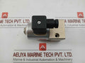 Solenoid Valve 108 687 00 Eugen Seitz Ip54 24V Dc