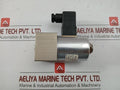 Solenoid Valve 108 687 00 Eugen Seitz Ip54 24V Dc