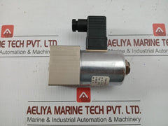 Solenoid Valve 108 687 00 Eugen Seitz Ip54 24V Dc