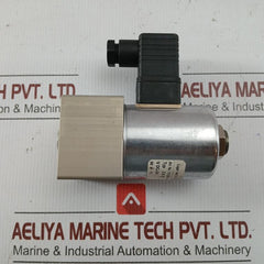Solenoid Valve 108 687 00 Eugen Seitz Ip54 24V Dc