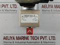 Solenoid Valve 118.100.024N Wartsila Ip54 24V Dc
