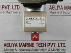 Solenoid Valve 118.100.024N Wartsila Ip54 24V Dc