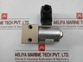 Solenoid Valve 118.100.024N Wartsila Ip54 24V Dc