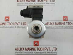 Solenoid Valve 118.100.024N Wartsila Ip54 24V Dc