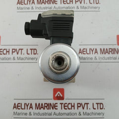 Solenoid Valve 118.100.024N Wartsila Ip54 24V Dc