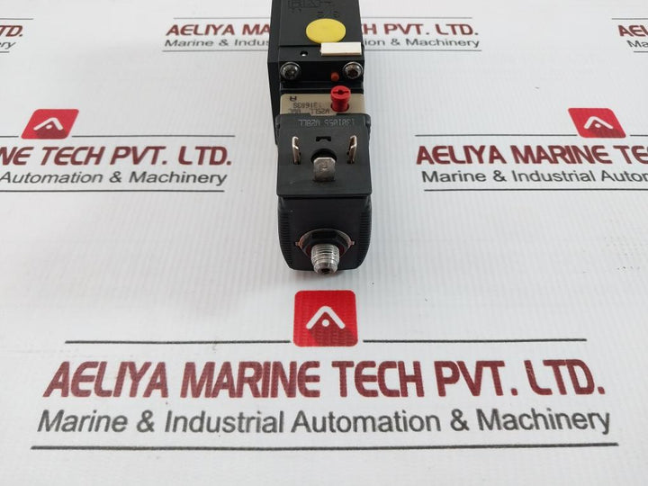 Solenoid Valve 131603S Burkert