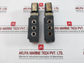 Solenoid Valve 131603S Burkert