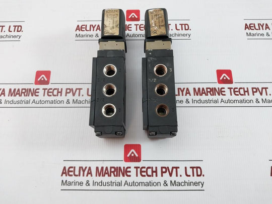 Solenoid Valve 131603S Burkert