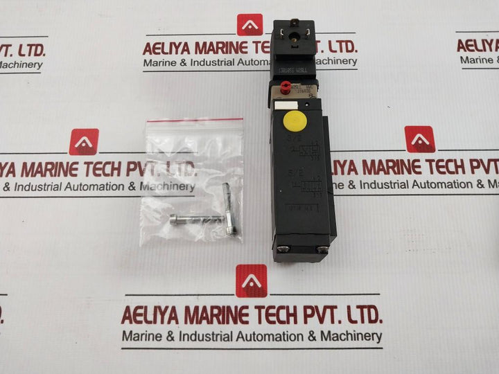 Solenoid Valve 131603S Burkert