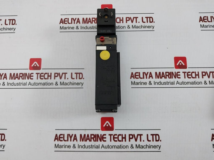 Solenoid Valve 131603S Burkert