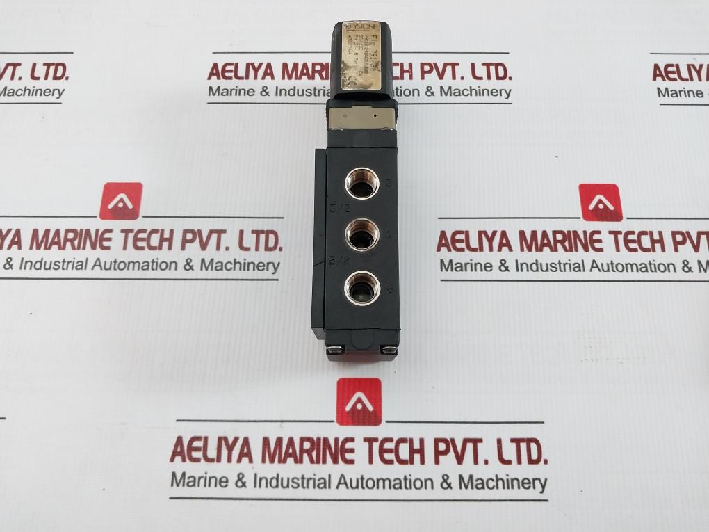 Solenoid Valve 131603S Burkert