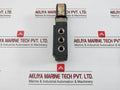 Solenoid Valve 131603S Burkert