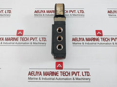 Solenoid Valve 131603S Burkert