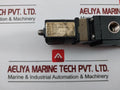 Solenoid Valve 131603S Burkert