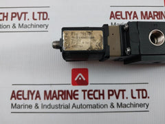 Solenoid Valve 131603S Burkert