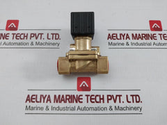 Solenoid Valve 220-230V/50-60Hz Parker Ve 168.1N