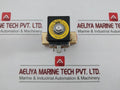 Solenoid Valve 220-230V/50-60Hz Parker Ve 168.1N