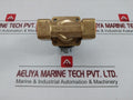 Solenoid Valve 220-230V/50-60Hz Parker Ve 168.1N