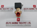 Solenoid Valve 220-230V/50-60Hz Parker Ve 168.1N