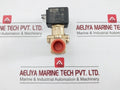 Solenoid Valve 220-230V/50-60Hz Parker Ve 168.1N