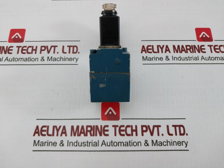 Solenoid Valve 24V Dc 4.8W Nabco 72711996-14