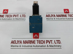 Solenoid Valve 24V Dc 4.8W Nabco 72711996-14