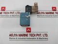 Solenoid Valve 24V Dc 4.8W Nabco 72711996-14