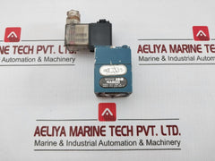 Solenoid Valve 24V Dc 4.8W Nabco 72711996-14