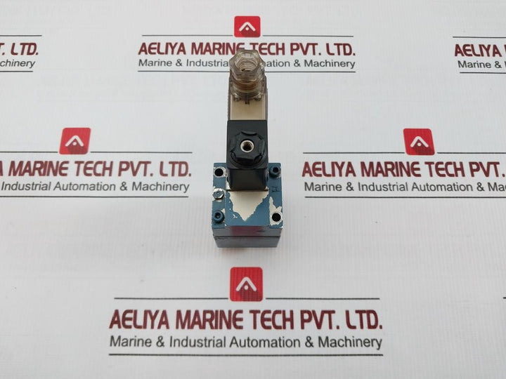 Solenoid Valve 24V Dc 4.8W Nabco 72711996-14