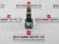 Solenoid Valve 24V Dc 4.8W Nabco 72711996-14