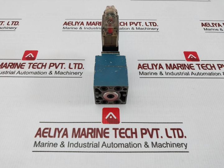 Solenoid Valve 24V Dc 4.8W Nabco 72711996-14