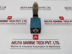 Solenoid Valve 24V Dc 4.8W Nabco 72711996-14