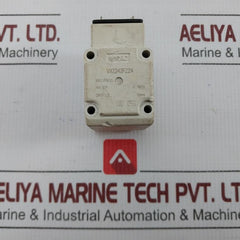 Vxz242Fz2A Solenoid Valve 24Vdc/7W Smc