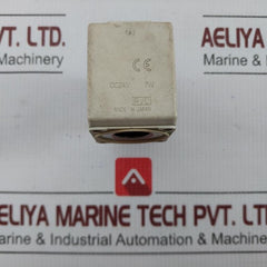 Vxz242Fz2A Solenoid Valve 24Vdc/7W Smc