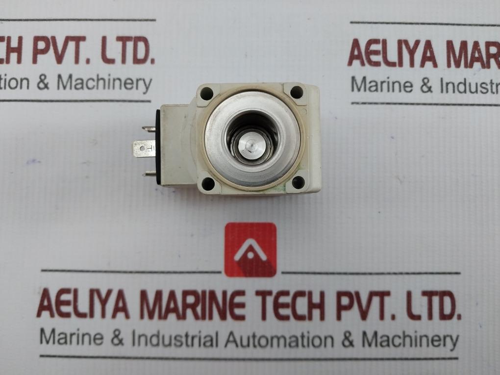 Vxz242Fz2A Solenoid Valve 24Vdc/7W Smc