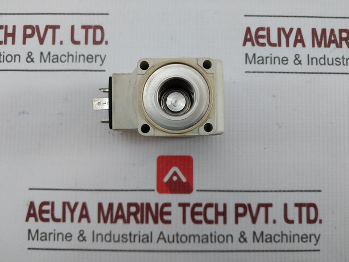 Vxz242Fz2A Solenoid Valve 24Vdc/7W Smc