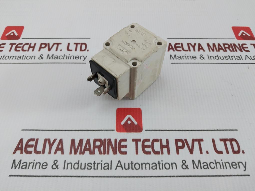 Vxz242Fz2A Solenoid Valve 24Vdc/7W Smc
