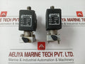 Solenoid Valve 3/2 Nc Brand Janatics E24002W-k