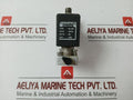 Solenoid Valve 3/2 Nc Brand Janatics E24002W-k