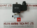 Solenoid Valve 3/2 Nc Brand Janatics E24002W-k