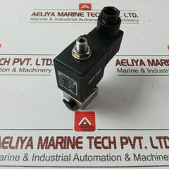 Solenoid Valve 3/2 Nc Brand Janatics E24002W-k