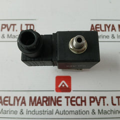 Solenoid Valve 3/2 Nc Brand Janatics E24002W-k