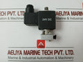 Solenoid Valve 3/2 Nc Brand Janatics E24002W-k
