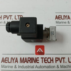 Solenoid Valve 3/2 Nc Brand Janatics E24002W-k