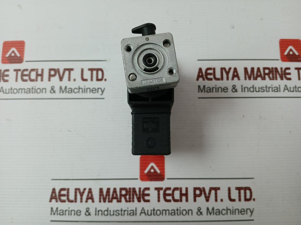 Solenoid Valve 3/2 Nc Brand Janatics E24002W-k
