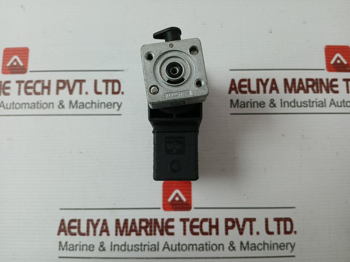 Solenoid Valve 3/2 Nc Brand Janatics E24002W-k